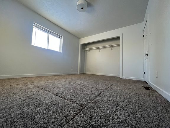 Upstairs Bedroom #1
