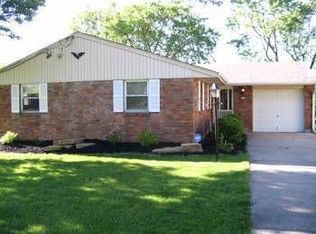 3226 Springdale Rd, Cincinnati, OH 45251