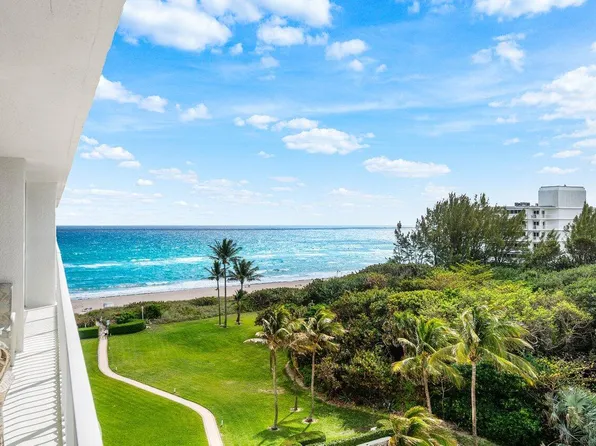 2774 S Ocean Boulevard #708, Palm Beach, FL 33480
