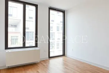 Rented by Dream Space Realty