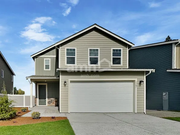 7707 Verona Loop SW, Olympia, WA 98512