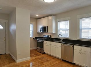 40 Gordon St, Somerville, MA 02144
