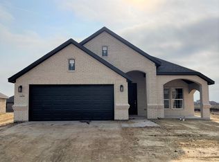 1408 Elk Ridge Dr, Crowley, TX 76036