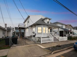 126 W Andrews Ave #1B, Wildwood, NJ 08260