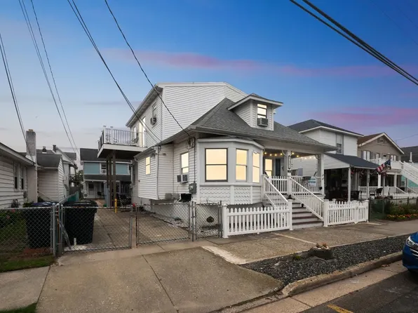 126 W Andrews Ave, Wildwood, NJ