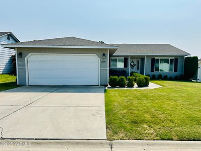 304 S 76th Ave, Yakima, WA, 98908