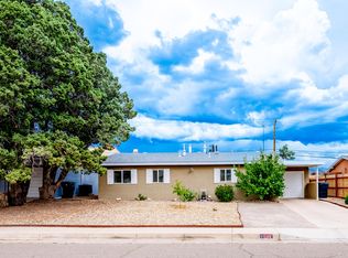1032 Muriel St NE, Albuquerque, NM 87112