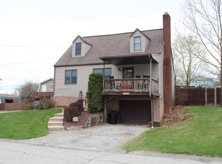 2609 Chestnut St, Lower Burrell, PA 15068