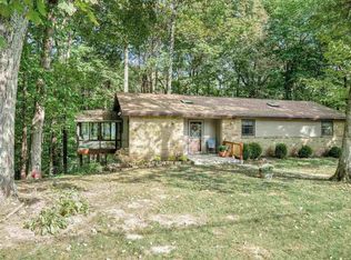 4718 N Hite Rd, Bloomington, IN 47408
