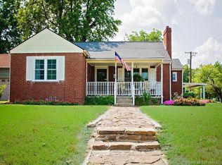 904 S Winston Ave, Tulsa, OK 74112