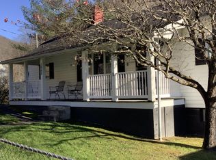 1648 Straight Hollow Rd, Dante, VA 24237