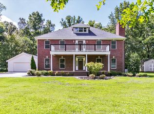 3840 E Compton Rd, Murfreesboro, TN 37130