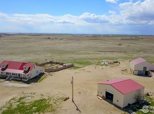 36877 County Road 65, Weld, CO 80622