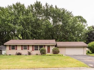 10863 Upton Ave S, Bloomington, MN 55431
