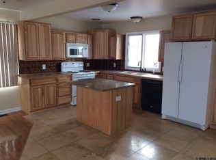 1745 Bellaire Dr, Casper, WY 82604