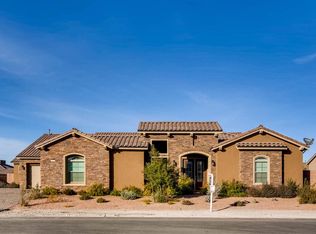 2815 Candelaria Dr, Henderson, NV 89074