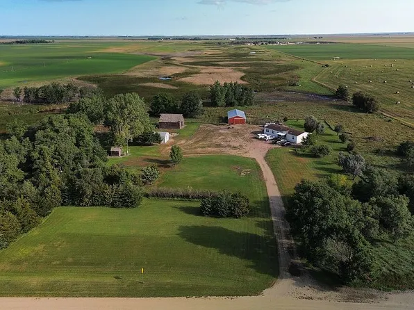 41320 203rd St, Yale, SD 57386