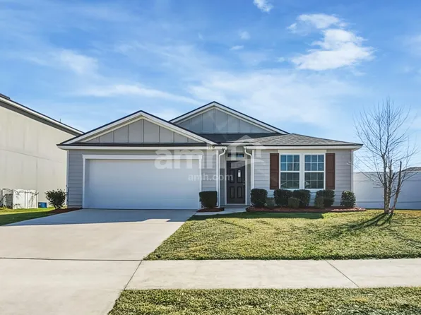 3514 Grayson Ln, Middleburg, FL 32068