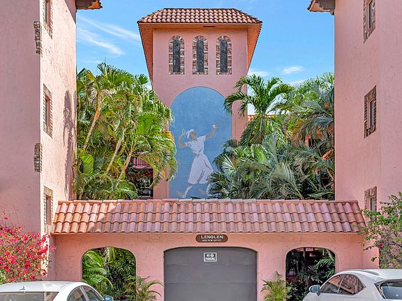 2nd image of 650 Tennis Club Dr APT 310