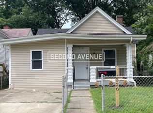 320 N 35th St, Louisville, KY 40212