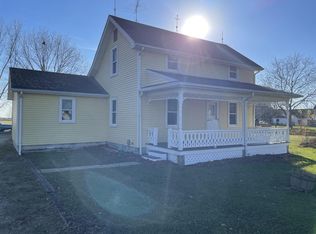 9037 Sylvania Metamora Rd, Sylvania, OH 43560