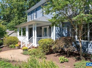 1549 Reynovia Dr, Charlottesville, VA 22902