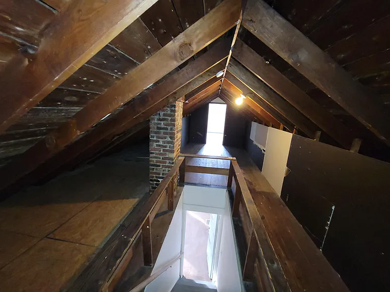 Attic