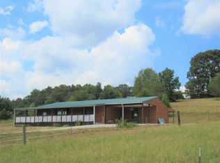 24645 State Hwy 58 N, Decatur, TN 37322