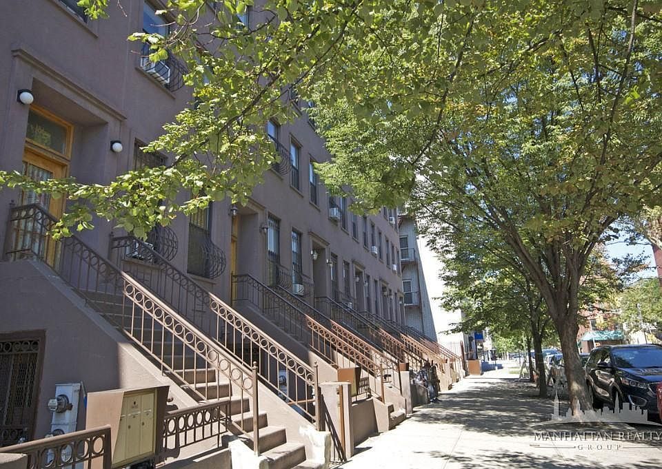 1st image of 184 W 134th St APT 1