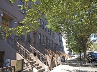 184 W 134th St APT 1, New York, NY 10030