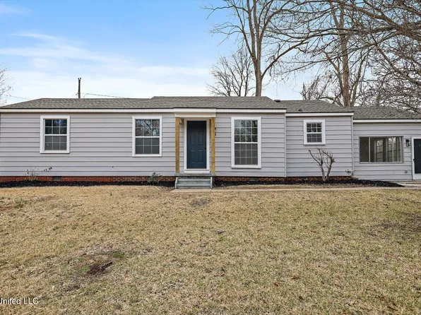 127 Autumn Dr, Vicksburg, MS 39180