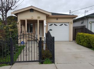 325 Chesley Ave, Richmond, CA 94801