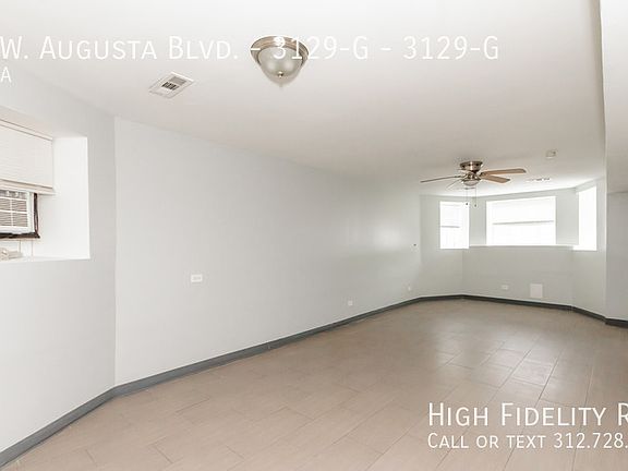 2nd image of 3129 W Augusta Blvd #G