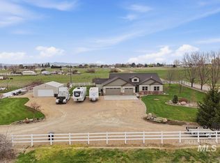 17421 Upper Pleasant Ridge Rd, Caldwell, ID 83607