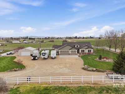 17421 Upper Pleasant Ridge Rd, Caldwell, ID, 83607