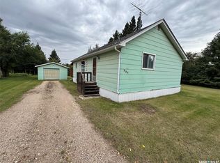 224 2nd AVENUE, Spalding, SK S0K 4C0