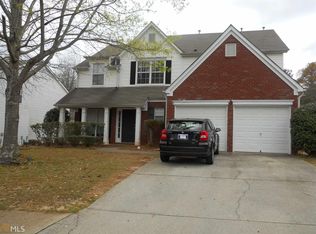 1608 Silver Oak Dr #35, Austell, GA 30106