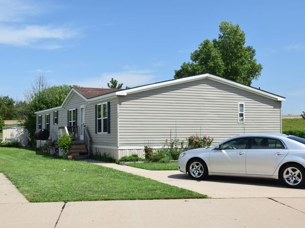 1932 E 47th St S #95, Wichita, KS 67216