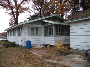 2200 W Lake Rd, Twin Lake, MI 49457