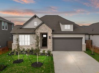 548 Raleigh Dr, Georgetown, TX 78633