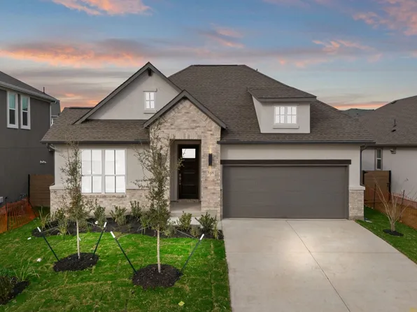 548 Raleigh Dr, Georgetown, TX 78633