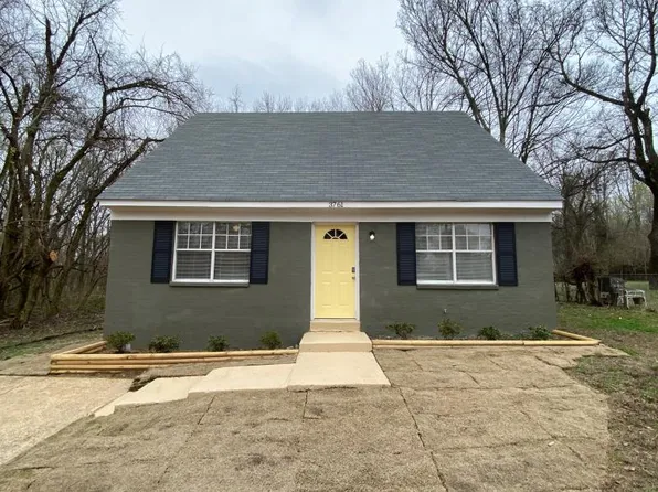 3761 Skylark Dr, Memphis, TN 38109