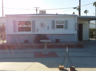 73141 Colonial Dr, Thousand Palms, CA 92276