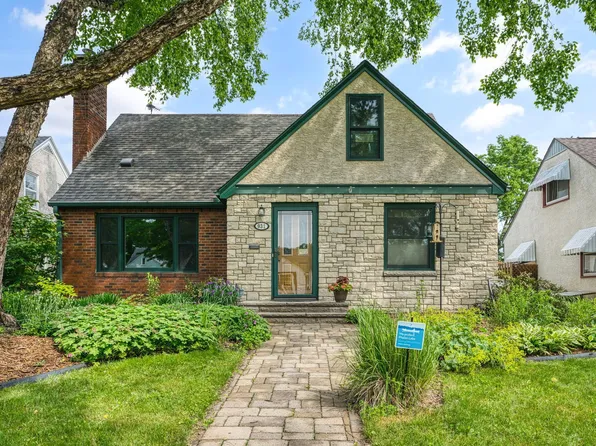 931 Hawthorne Ave E, Saint Paul, MN 55106