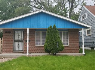 14540 Martin Luther King Jr Dr, Dolton, IL