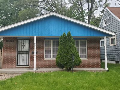 14540 Martin Luther King Jr Dr, Dolton, IL, 60419