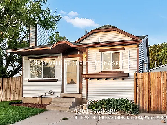 2 bed, 747 sqft, $1,900 — Photo 2