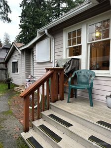 554 N 137th Street #A & B, Seattle, WA, 98133