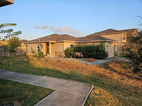 205 Millers Loop, Jarrell, TX 76537