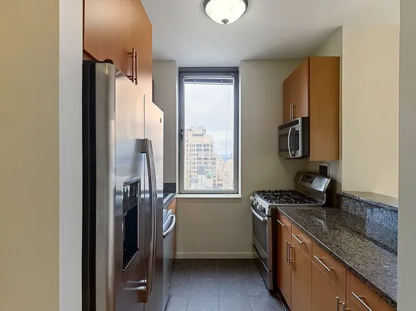 100 W 26th St, New York, NY